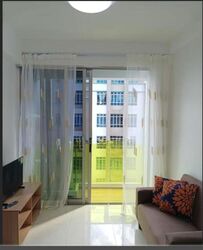 Centra Residence (D14), Apartment #520610641